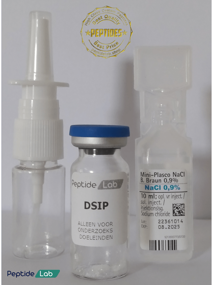 DSIP peptide product