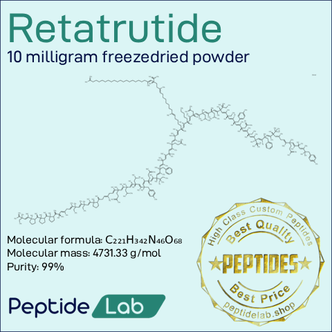 Buy Retatrutide